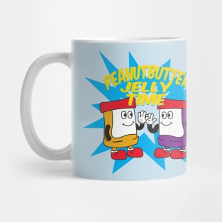 PB JELLYTIME Mug